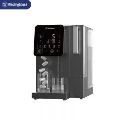 西屋（Westinghouse） WFHRO-i5冰块净水器家用台式即热免安装RO反渗透净饮机矿泉加热直饮一体机制冰净饮机