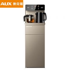 奥克斯（AUX） YCB-40茶吧机家用全自动智能高端饮水机下置式水桶制冷热