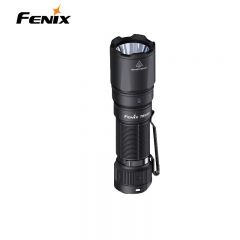 FENIX 手电筒户外照明便携战术EDC手电TK05R 1000流明 黑色