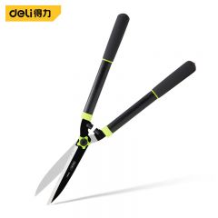 得力（deli） DL580431 修枝剪绿篱整篱剪草坪绿化修剪花草树枝剪粗枝园林剪刀