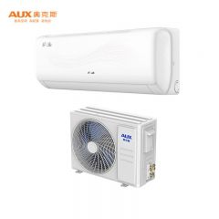 奥克斯（AUX） 1.5匹空调 新一级能效 快速冷暖 高温除菌 节能省电壁挂式空调京颜Ⅱ KFR-35GW/BpR3AQJ18(B1)