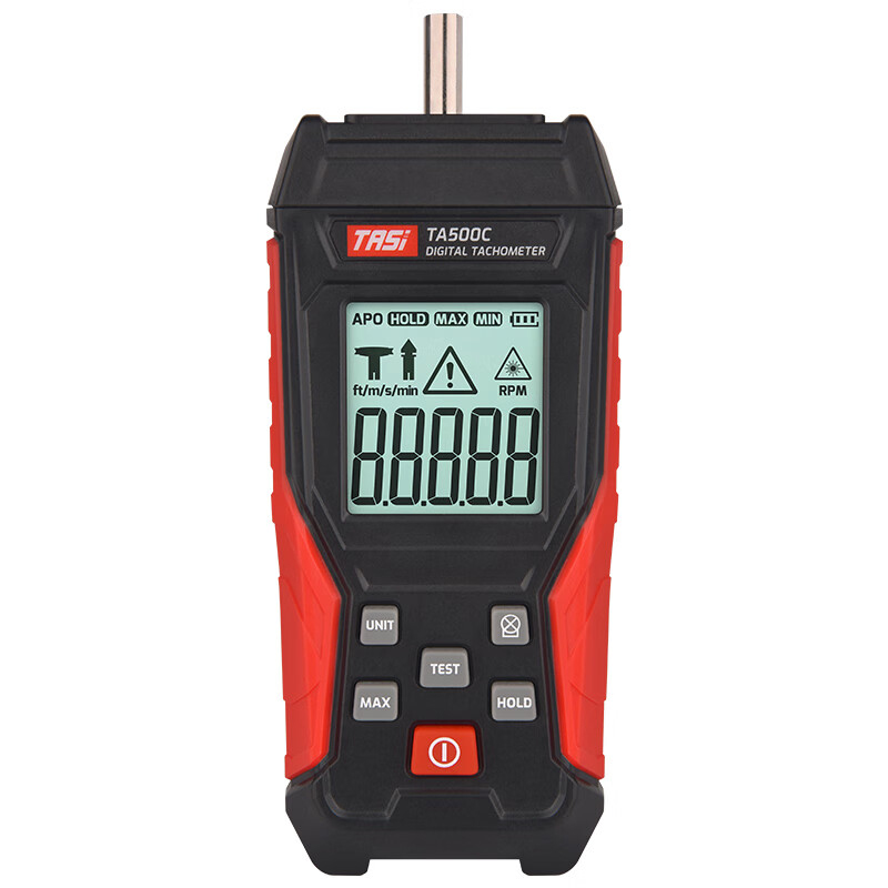 特安斯转速计TA500C
