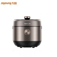 九阳（Joyoung） Y-50IHS17电压力锅家用5L沥脂电压力煲IH猛火加热不锈钢内胆一锅双胆易清洁多功能高压锅
