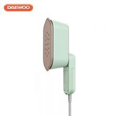 大宇（DAEWOO） HI-029挂烫机家用增压蒸汽熨烫机电熨斗旅游出差便携式熨衣机一台