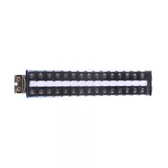 德力西电气（DELIXI ELECTRIC） 接线端子 TD-1560