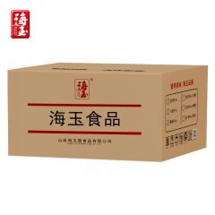 海玉 红糖蜂巢饼干山西特产 办公室零食香酥早餐饼干 缸炉饼原味1kg/箱