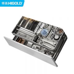 悍高 拉格斐橱柜工具篮