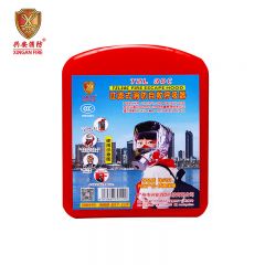兴安消防 面具防毒面具防烟面罩火灾逃生面具家用3C认证儿童款TZL30C/个