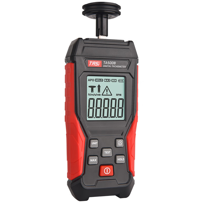 特安斯转速计TA500B