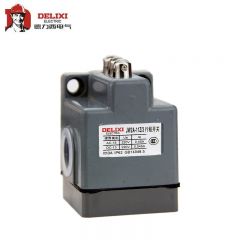 德力西电气（DELIXI ELECTRIC） 行程开关 JW2A-11Z/3