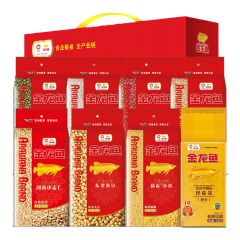 金龙鱼 杂粮礼盒 3.3kg