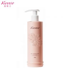 蔻斯汀（Kustie）  玫瑰丝滑身体乳240g保湿滋润烟酰胺润肤乳不油腻