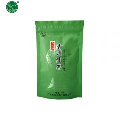 白龙湖 青川花茶新花草茶养生茶 青川绿茶100g/袋