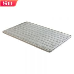 悦山 组合家具环保椰棕床垫学校员工宿舍家用经济型床垫 1800*2000*50mm