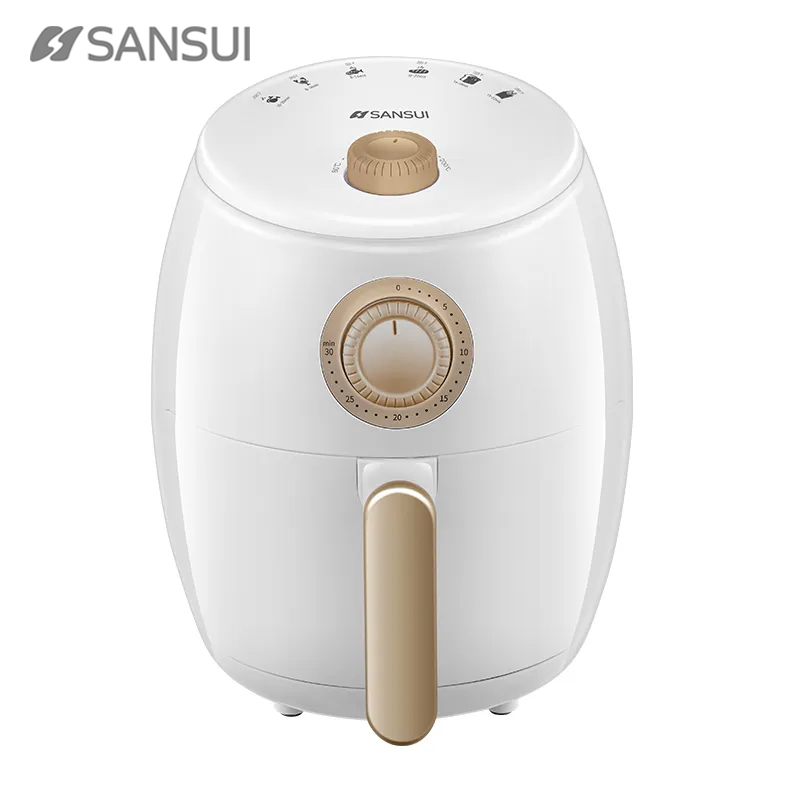 山水（SANSUI） JM-SKZ9136空气炸锅