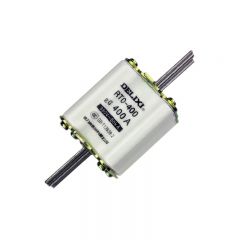 德力西电气（DELIXI ELECTRIC） 有填料式熔断器 熔断体RT0-400 体 200A 380V