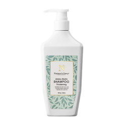 天然之扉（AOG Naturals） 氨基酸生物素清盈洗发露 532ml