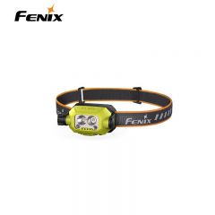 FENIX 头灯夜钓灯强光远射充电头灯手势感应作业头灯 600流明  WH23R/套