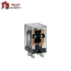 德力西电气（DELIXI ELECTRIC） 小型继电器；CDZ9-62P AC36V