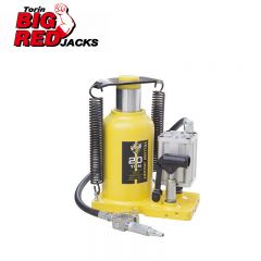 TORIN BIG RED JACKS 气动立式干斤顶 20T