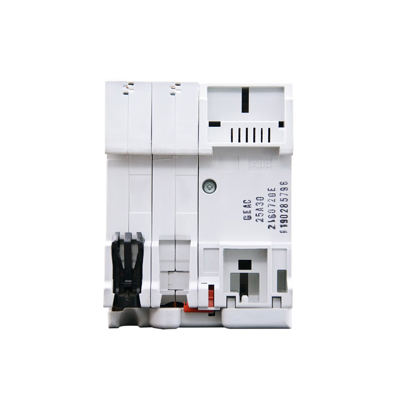 ABB 漏电断路器 GSE202 AC-C10（个）