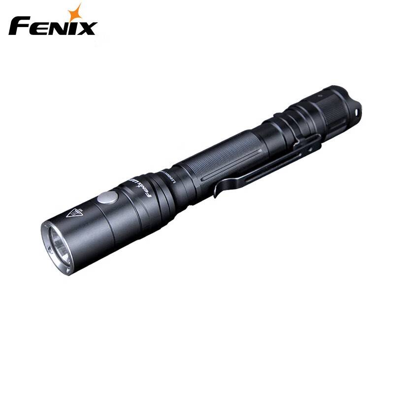 FENIX 菲尼克.斯强光手电筒强光远射手电户外防水直LD22 V2.0 800流明