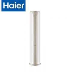 海尔（Haier） 2匹 一级能效 变频冷暖 圆柱式空调 KFR-50LW/A2KDB81U1