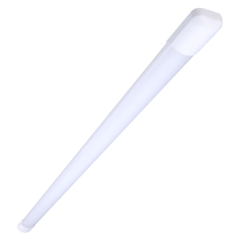 飞利浦（PHILIPS） 明晖LED通用型支架第二代 BN006C 32W 冷光6500K 1.2米 G2 1支 911401722152 适用于停车场 卖场 工厂
