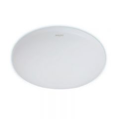 飞利浦（PHILIPS） 恒海防水吸顶灯 10W 4000K IP44 吸顶安装 适用于办公 工业 学校