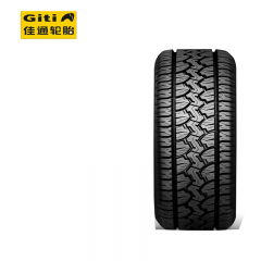 佳通轮胎（Giti） LT265/70R16 117/114SRWL AT100