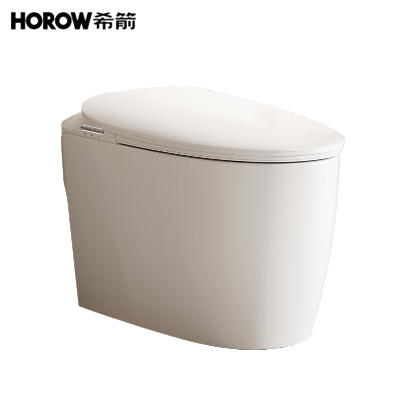 希箭 CZNT159039 离座冲水轻智能马桶无水压限制 305坑距