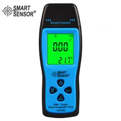 希玛 电池波测试仪30-300HZ AS1392