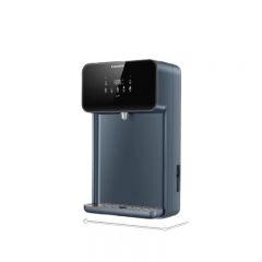 卡萨帝（Casarte） 家用净水器伴侣管线机秒速加热直饮一体WiFi智能触控定量出水全通量匹配壁挂式饮水机 CGD-21BU1鉴赏家（冷热一体）
