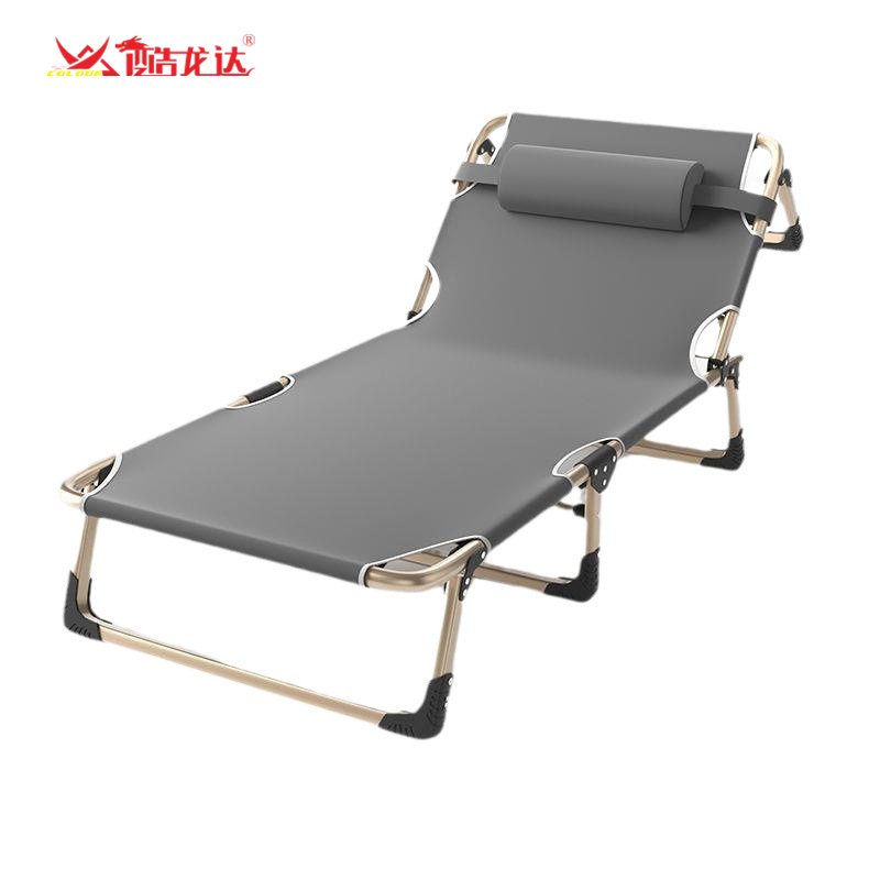 酷龙达（Coloda） CLD-TC075办公室午休陪护行军折叠床承重力强195*75*34CM折叠床