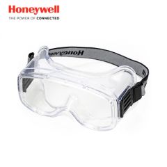霍尼韦尔（Honeywell） 护目镜 200500 男女 防风 防沙 防尘 防雾 防液体飞溅 LG200A防护眼罩