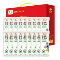 金龙鱼 挂面礼盒 3.6kg