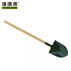 漫德莱 尖头军锹 120cm C11