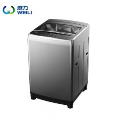 威力（WEILI）20公斤 波轮洗衣机全自动 大容量家用 量衣判水旋洗波轮 预约自编程 优质电机XQB200-2189X