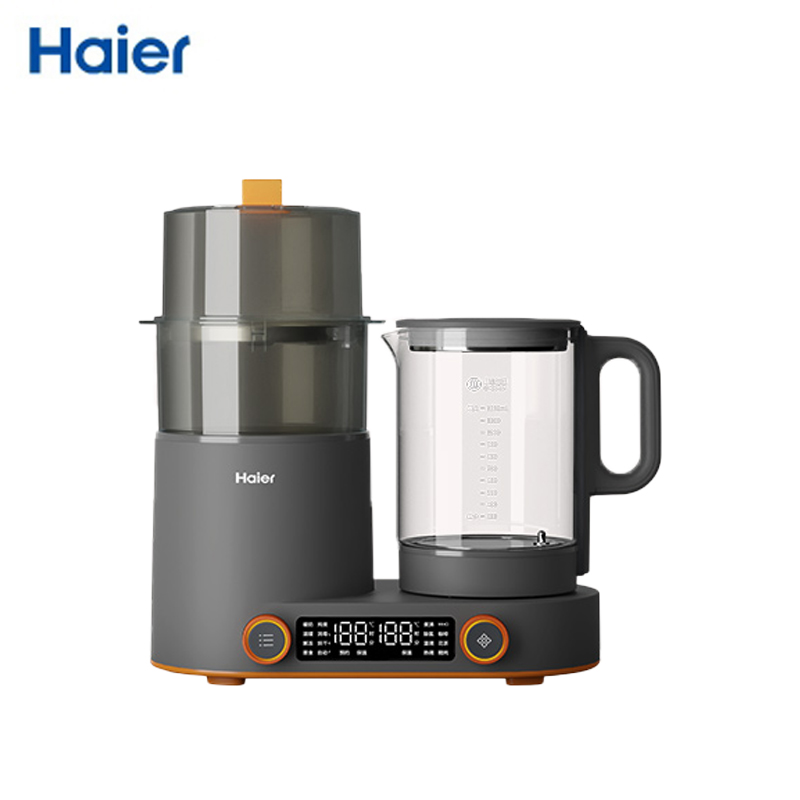 海尔（Haier） 集成调奶器 HBM-M101E/M101T