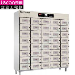 乐创（lecon） 商用消毒柜 不锈钢加厚多功能消毒柜 LC-J-APDGX40