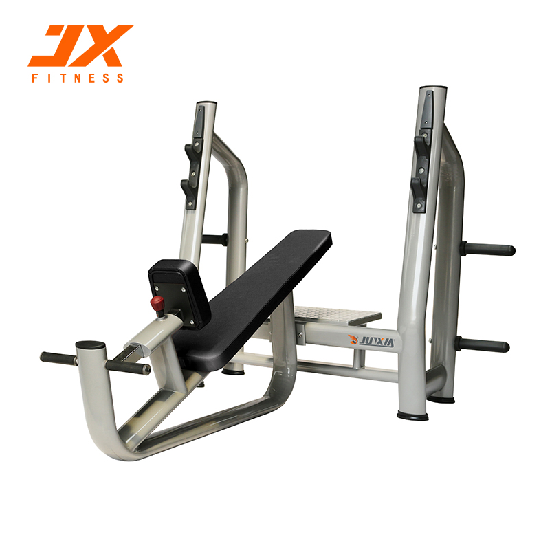 军霞（JUNXIA） JX-827 上斜卧推架