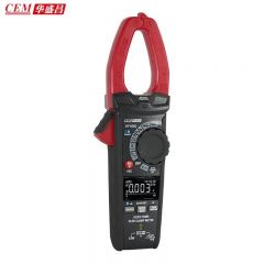 华盛昌（CEM） DT-9282数字钳形表高精度真有效值电流表