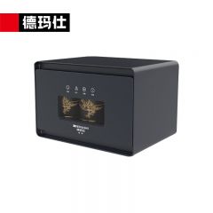 德玛仕（DEMASHI） XDZ15D-3茶杯消毒柜紫外线消毒商用小型台式迷你茶具杯子专用办公室消毒碗柜