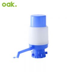 欧橡（OAK） 家用桶装水抽水器 手动压水器上水器吸水器抽水器桶装水C1358
