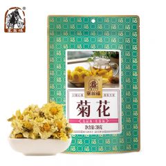 塞翁福 菊花38g 菊花茶清香回甘