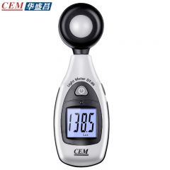 华盛昌（CEM） 光照度计DT-86专业测光仪