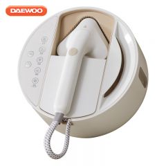 大宇（DAEWOO） HI-046挂烫机家用熨烫机电熨斗便携式小型增压蒸汽手持挂烫机