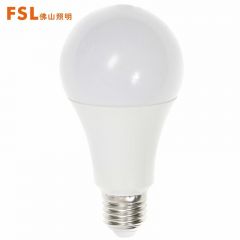 佛山照明（FSL） 220V 13W 6500K E27 明珠三代 100*1 A60