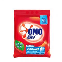 奥妙（aomiao） 深层洁净洗衣粉 1.8kg去渍不伤衣持久清香