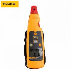 福禄克（FLUKE） 毫安级过程钳形回路校准器 F771CHN 回路校准器数字钳形表 钳型万用表